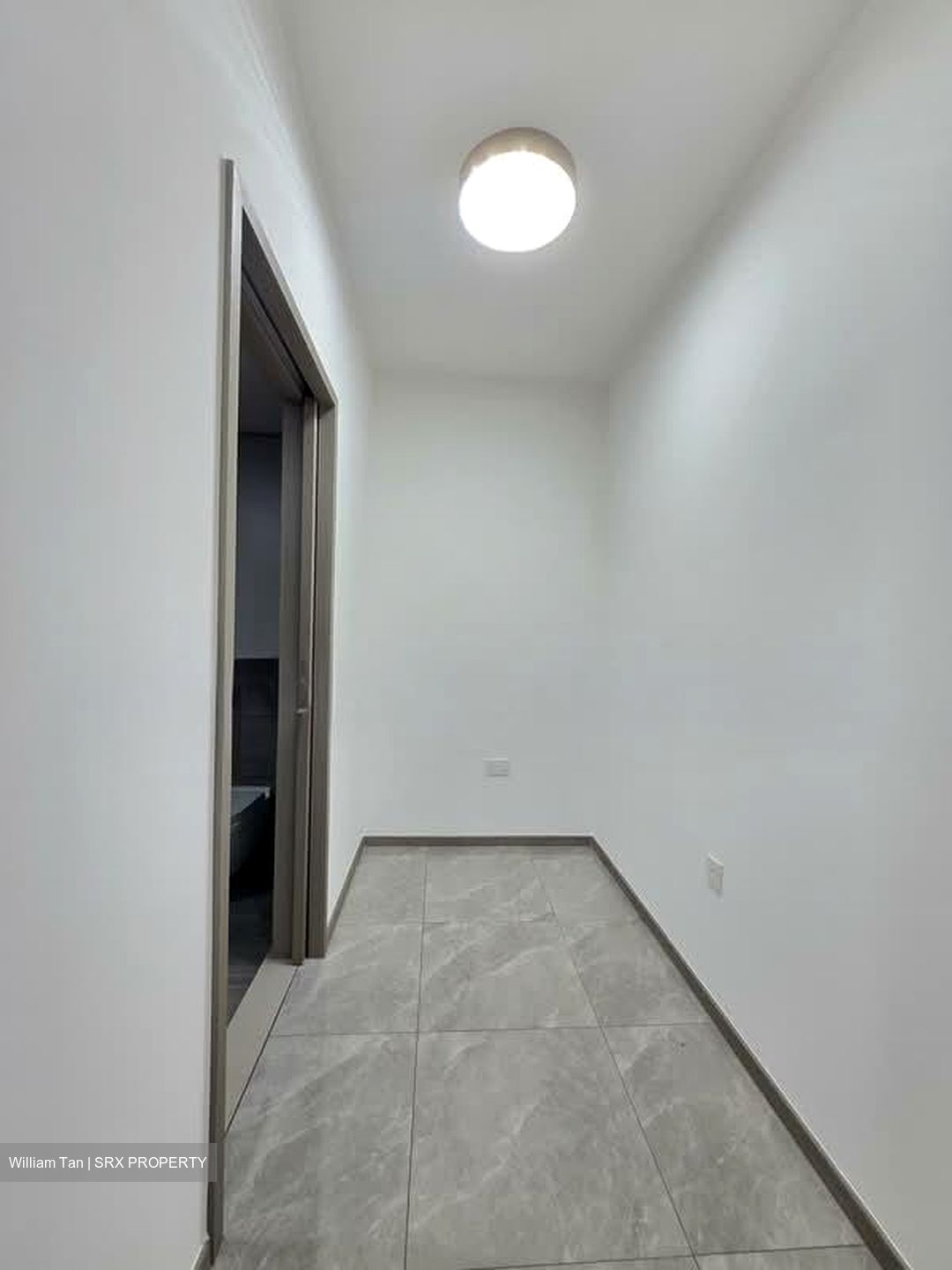 The Garden Residences (D19), Apartment #590723191